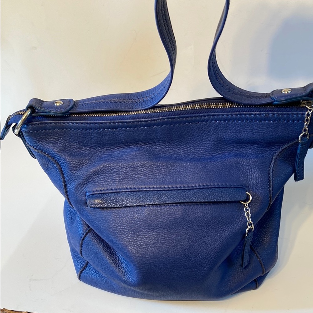 Genuine Danier Leather Handbag